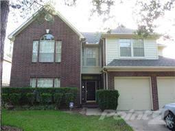 1318 Chippenham Ct, Missouri City TX  77459-2747 exterior