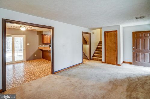 3791 Gardners Rd, Mineral VA  23117-3001 exterior