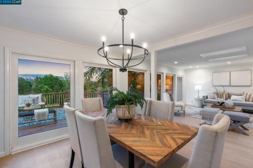 3012 Lunada Ln, Alamo CA  94507-1514 exterior