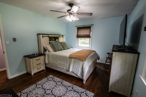 14 Jackie Dr, Hackettstown NJ  07840-5628 exterior