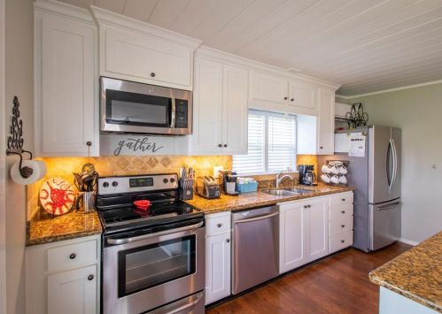 3922 1, Galveston TX exterior