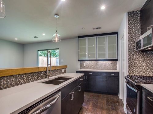 500 Salem Dr, Richardson TX  75080-3431 exterior