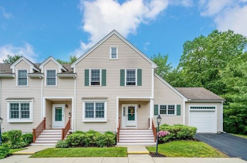 224 Thayer St, Abington, MA 02351-5014