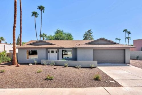 7783 Via Sonrisa, Scottsdale, AZ 85258-4125