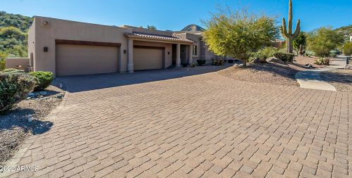 14705 Golden Eagle Blvd, Scottsdale, AZ 85268-1254