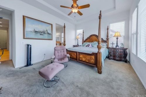 9 Loch Ness Lake Ct, Rancho Mirage CA  92270-5811 exterior