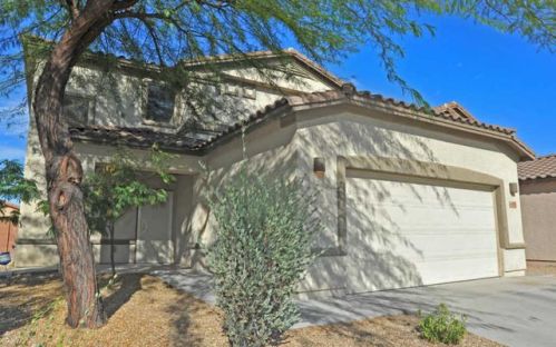 9157 Whispering Pine Dr, Tucson, AZ 85756-6171