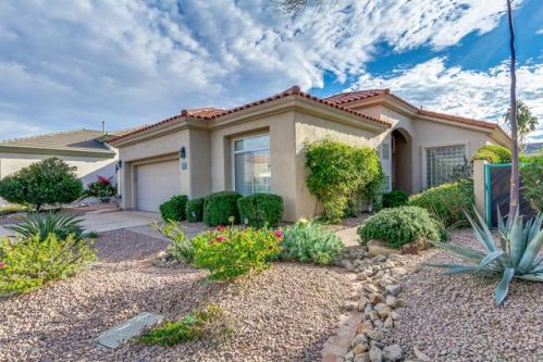9337 115th St, Scottsdale, AZ 85259-5849