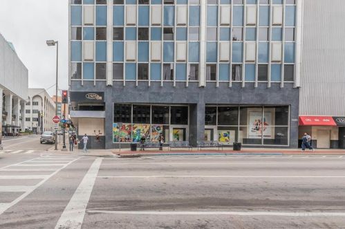 1505 Elm St, Dallas, TX 75201-3530