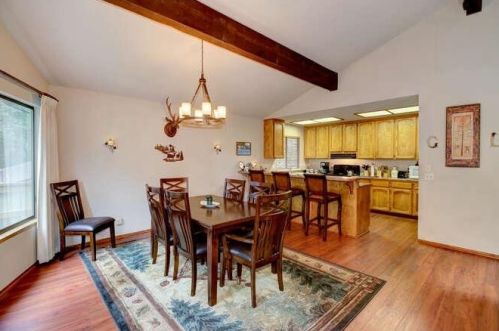 3848 Gold Ridge Trl, Pacific House CA  95726-9740 exterior