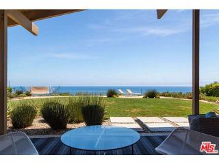 29046 Cliffside Dr, Malibu CA  90265-4214 exterior