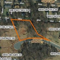 9891 Squire Manor Ct, Kernersville, NC 27284