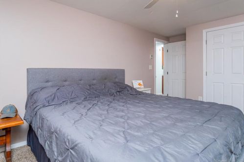 34 Juniper Ln, Norwich CT  06351-9119 exterior