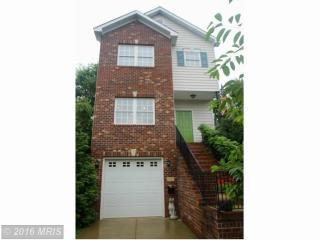 1613 Charles St, Fredericksburg, VA 22401-3505