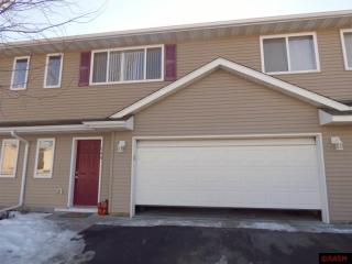 540 Tanager Path, Mankato MN  56001-6447 exterior