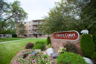 2095 Dotte Dr, Saint Paul MN  55110-4372 exterior