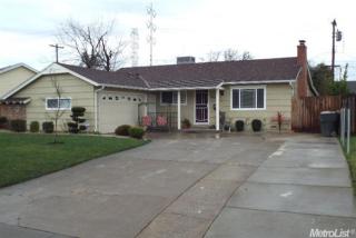 5400 48th Ave, Sacramento, CA 95823-1404