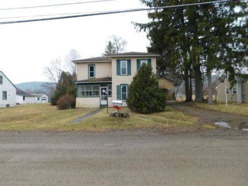 6906 William Street Ext, Bath, NY 14810-8306
