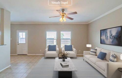 163 Wild Rose Ct, Aubrey TX  76227-2306 exterior