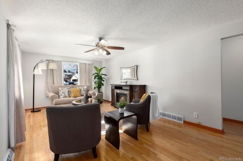 1522 Cody St, Denver CO 80232-6655 exterior