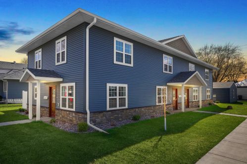 622 Jackson St, La Crosse WI  54601-5374 exterior