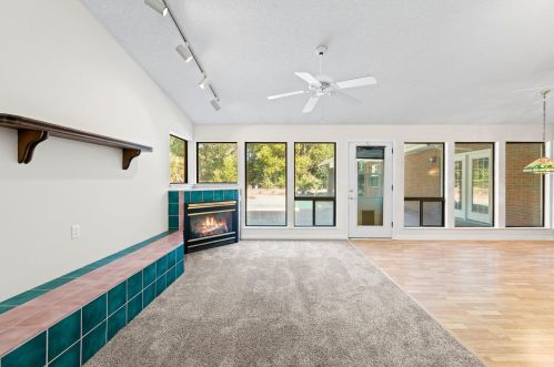 37 Walnut Ave, Shalimar FL  32579-1121 exterior