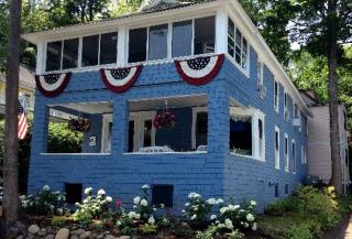 19 Morris Ave, Chautauqua, NY 14722-2533