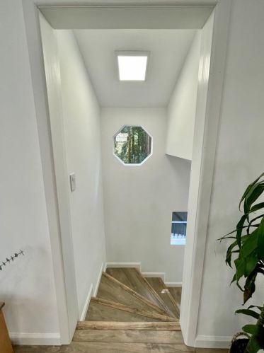 10485 Lomita Ave, Lompico CA  95018-8984 exterior