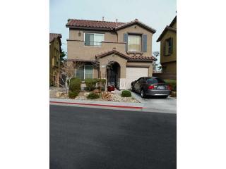 1182 Paradise Desert Ave, Henderson, NV 89002-8922