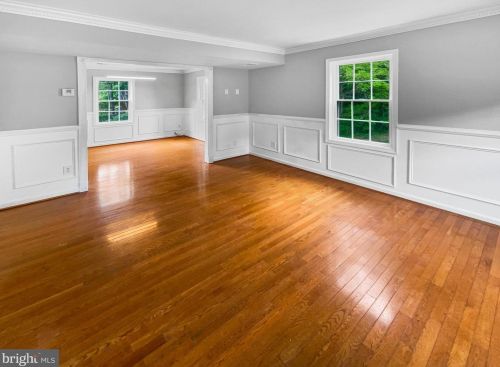 8358 Luce Ct, Springfield VA  22153-3320 exterior