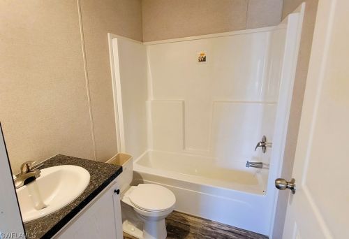 8816 Hampshire Ave, Arcadia FL 34269-3409 exterior