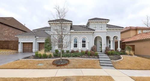9651 Vita Dolce Dr, Frisco, TX 75035-2400
