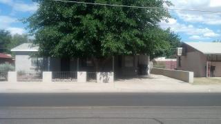 1807 8th Ave, Safford, AZ 85546-3052