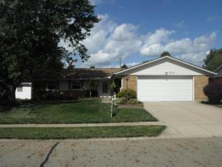 2045 Chippewa Dr, Circleville, OH 43113-9140