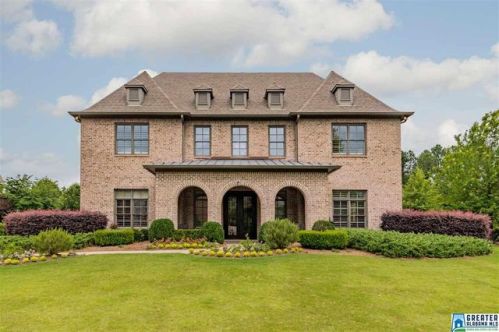 522 Boulder Lake Way, Birmingham, AL 35242-2104