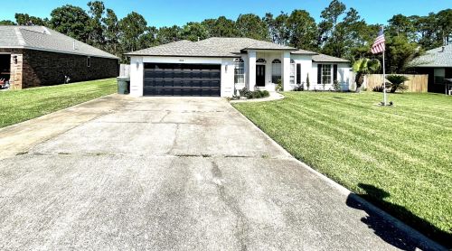 804 Ebb Tide Dr, Pensacola, FL 32507-7945