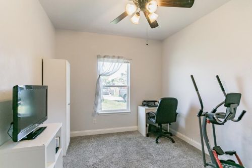 4707 Henry St, Greenville TX  75401-3021 exterior