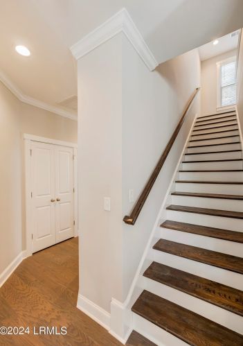 5 White Heron Dr, Beaufort SC  29907 exterior