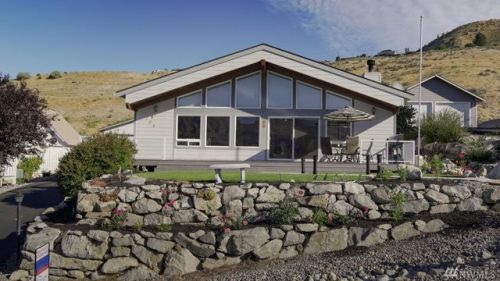 109 Eldorado Pl, Holden Village, WA 98816-9501