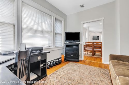 119 Pearl St, Tinton Falls NJ  07701-1522 exterior