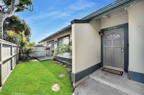 4536 Heil Ave, Huntington Beach, CA 92649-3289