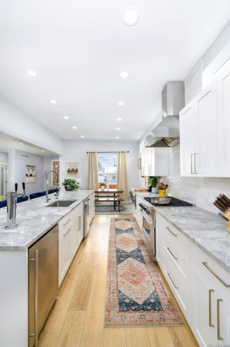 2111 Franklin St, Denver CO 80205-3905 exterior