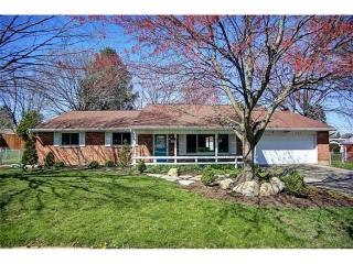 325 Heather St, Englewood, OH 45322-1217