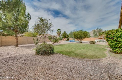 15289 Desert Hl Dr, Sun City AZ 85379-1008 exterior