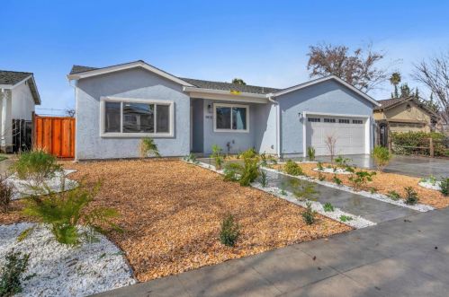 5821 Falon Way, San Jose, CA 95123-3517