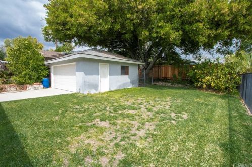 246 Rodeo Rd, Glendora CA  91741-3838 exterior