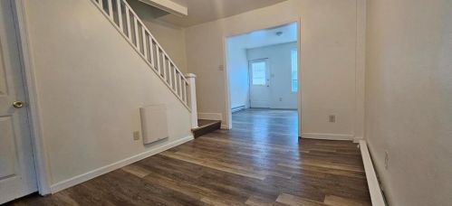 1238 Chidsey St, Easton PA  18042-3233 exterior