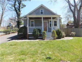 26 Reservoir St, Bethel CT  06801-2333 exterior