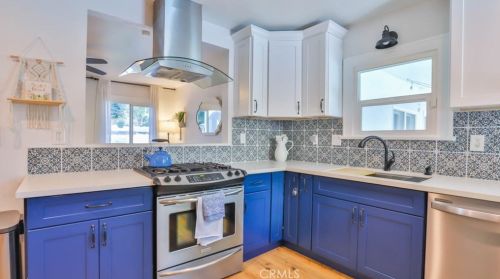 1137 Cypress Ave, Redlands CA  92373-5723 exterior
