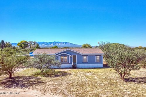 1820 Christenson St, Saint David, AZ 85630-6247